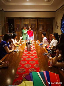 重庆大学生礼仪素养提升暑假集训营