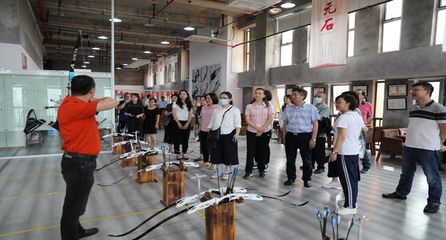 重庆市大渡口区民促会:聚力乡村振兴开展"四个一"活动