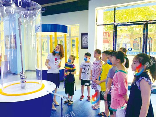 荣昌小小解说员接受重庆礼仪培训纪实