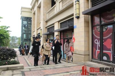 一场极致体验的重庆行 揭秘华宇集团的礼仪成功之路