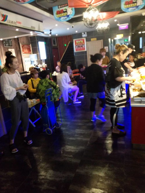 渝香居重庆火锅 品味山城风情的美食殿堂