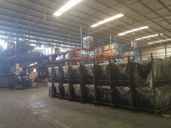 重庆大江厂内库房整租 13000方大型仓储空间的商业机遇